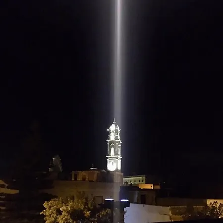 Sud Est Salento Oda ve Kahvaltı Sternatia