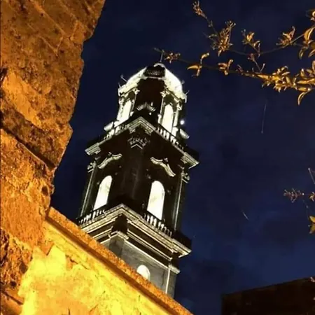 Sud Est Salento Frühstückspension