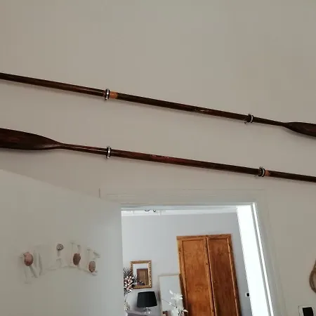 Sud Est Salento Oda ve Kahvaltı Sternatia