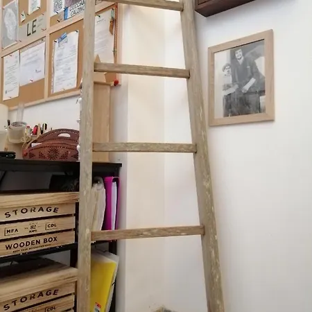 Sud Est Salento Oda ve Kahvaltı 3*