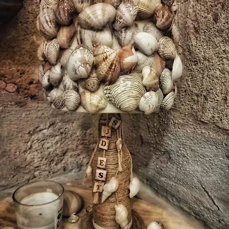 Sud Est Salento Oda ve Kahvaltı