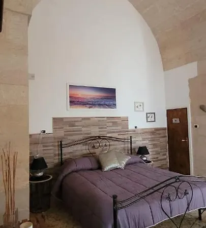 Sud Est Salento Oda ve Kahvaltı 3*