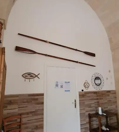 Sud Est Salento Oda ve Kahvaltı Sternatia