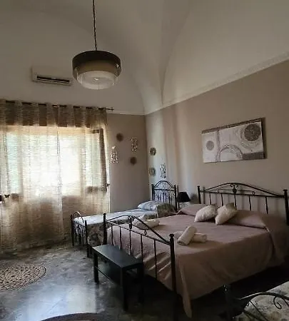 Sud Est Salento Oda ve Kahvaltı