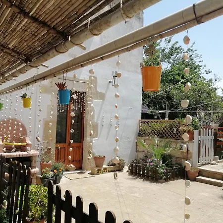 Oda ve Kahvaltı Sud Est Salento Sternatia