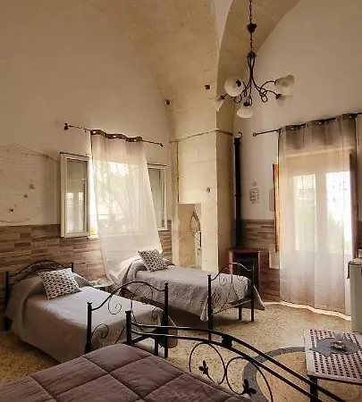 Sud Est Salento 3* Sternatia