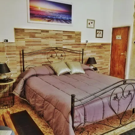 Sud Est Salento Oda ve Kahvaltı