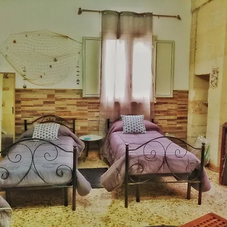 Sud Est Salento 3* Sternatia