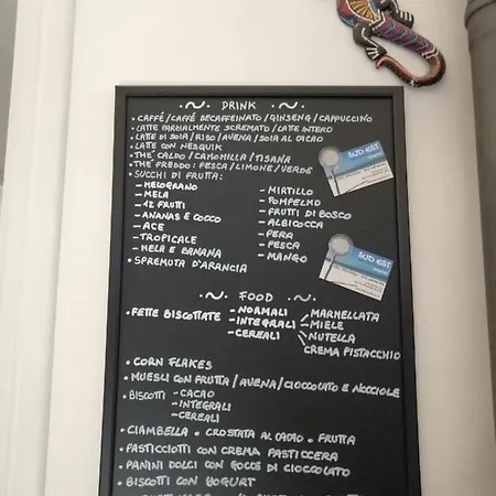 Sud Est Salento Oda ve Kahvaltı 3*