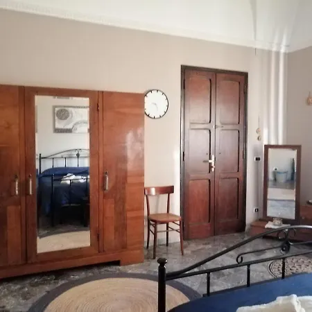 Sud Est Salento Oda ve Kahvaltı