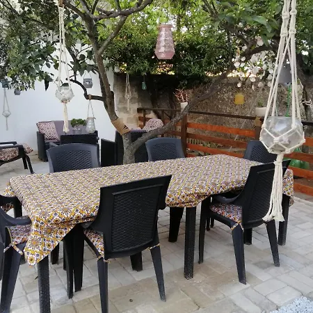 Sud Est Salento Sternatia