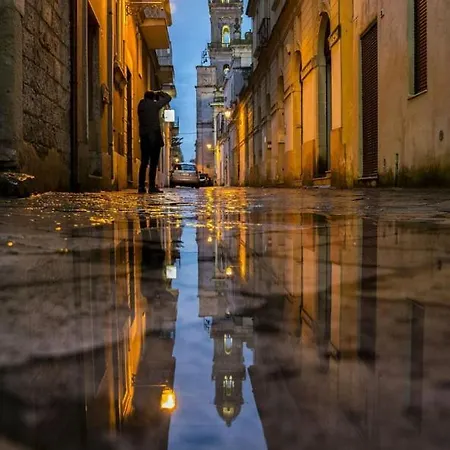 Sud Est Salento Oda ve Kahvaltı Sternatia