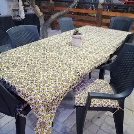 Sud Est Salento Frühstückspension Sternatia