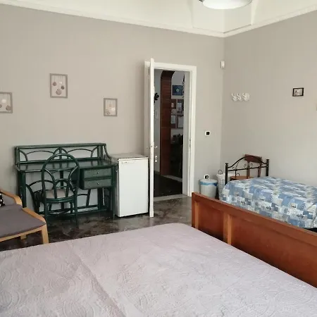 Oda ve Kahvaltı Sud Est Salento