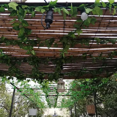 Oda ve Kahvaltı Sud Est Salento 3*