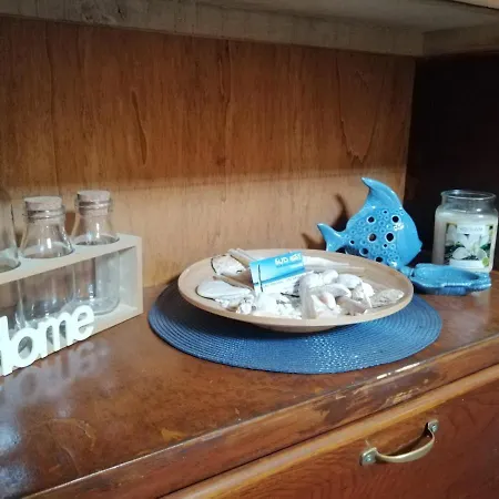 Oda ve Kahvaltı Sud Est Salento