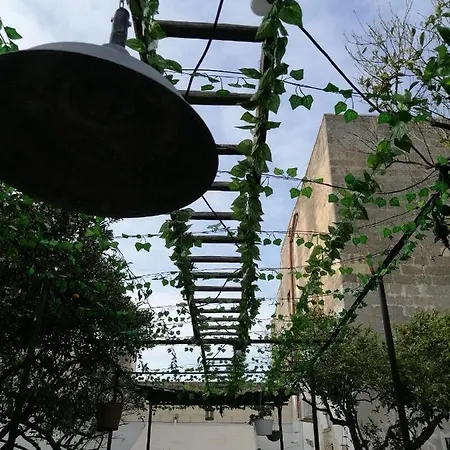 Sud Est Salento Frühstückspension Sternatia
