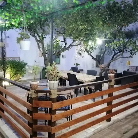 Sud Est Salento Sternatia