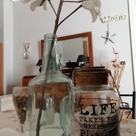 Oda ve Kahvaltı Sud Est Salento Sternatia