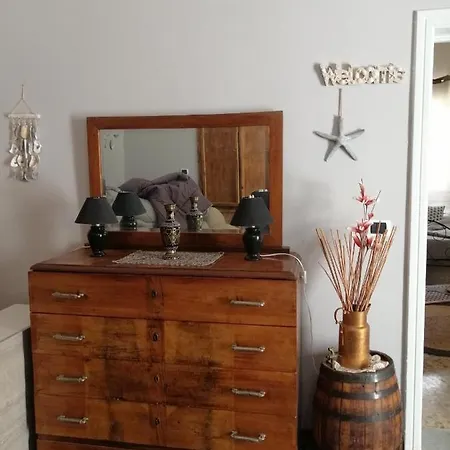 Oda ve Kahvaltı Sud Est Salento Sternatia