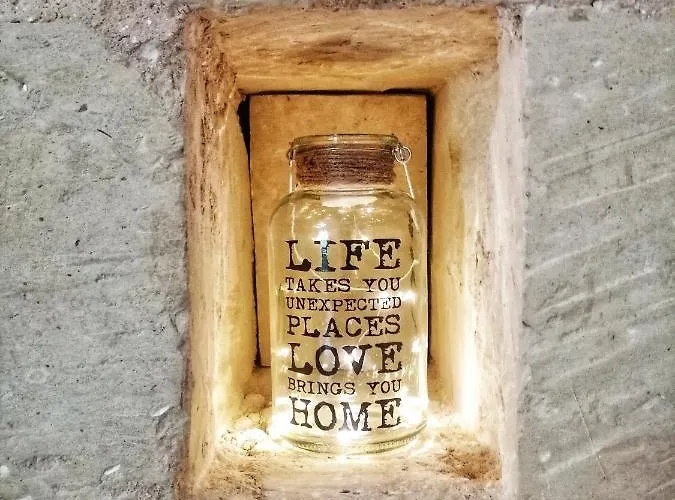 Sud Est Salento Bed & Breakfast