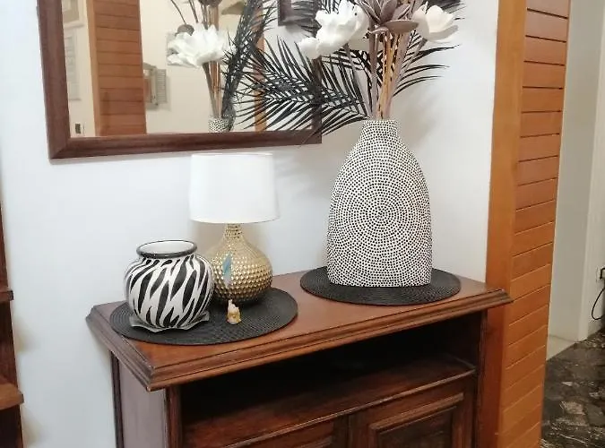 Sud Est Salento Bed & Breakfast Sternatia