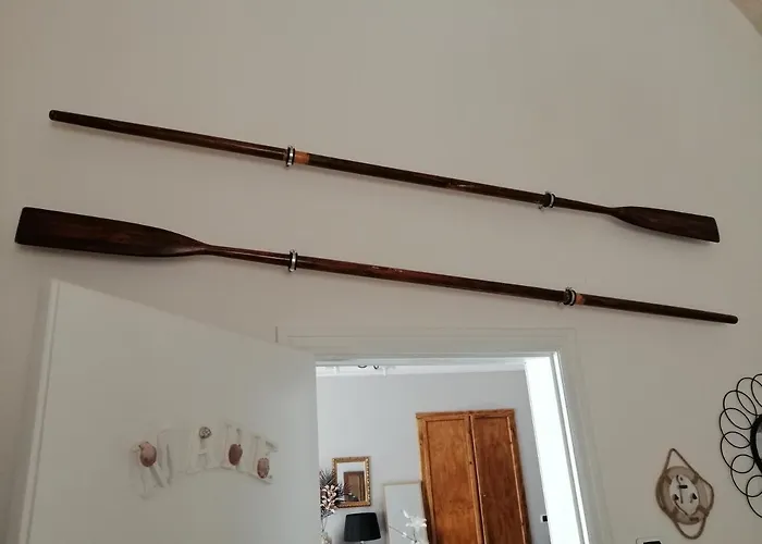 Sud Est Salento Bed & Breakfast Sternatia