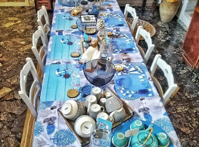 Sud Est Salento 3* Sternatia