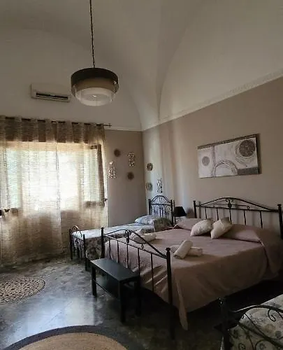 Sud Est Salento Bed & Breakfast