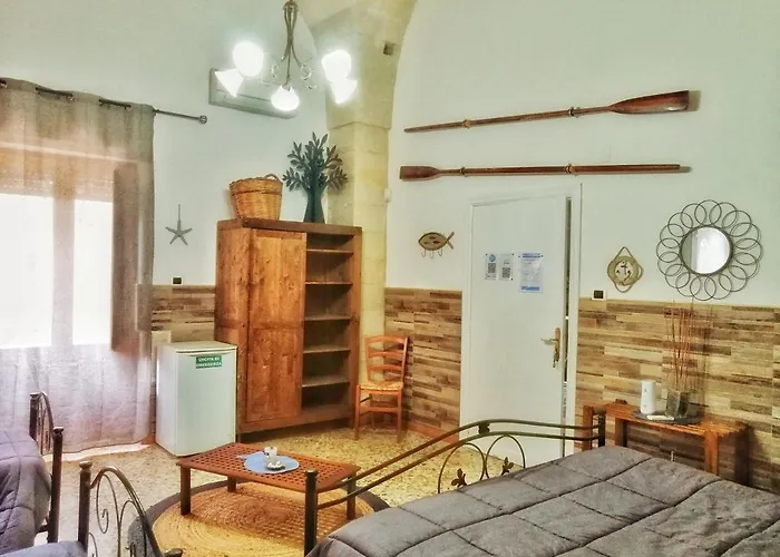 Sud Est Salento 3* Sternatia