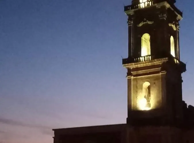 Sud Est Salento Bed & Breakfast 3*