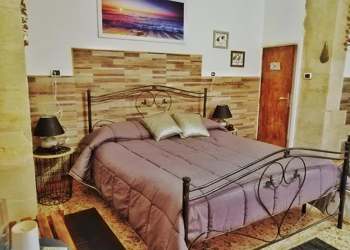 Sud Est Salento Bed & Breakfast