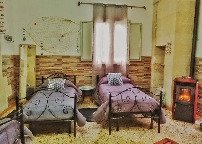 Sud Est Salento 3* Sternatia