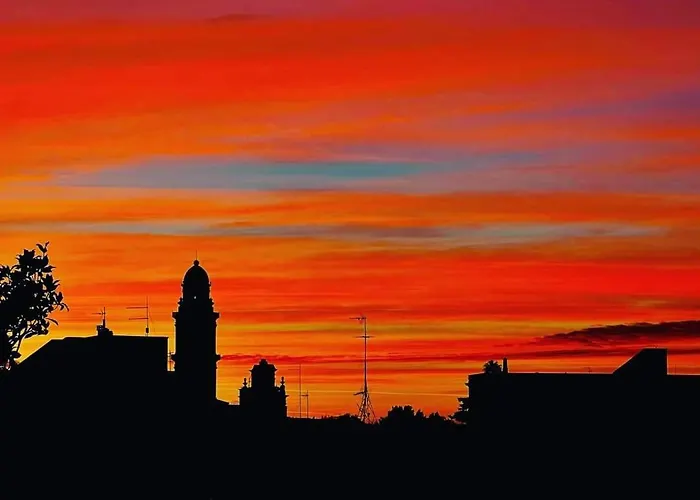 Sud Est Salento Bed & Breakfast Sternatia