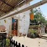B&B Sud Est Salento 스테르나티아