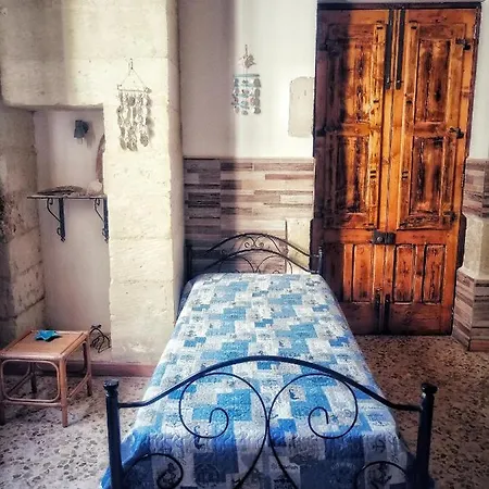 Sud Est Salento Bed & Breakfast *