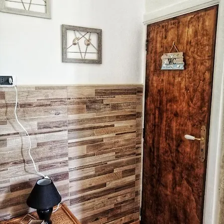 Sud Est Salento Frühstückspension