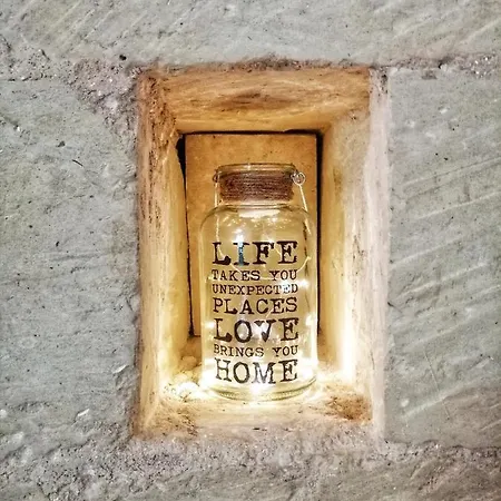 Sud Est Salento Frühstückspension