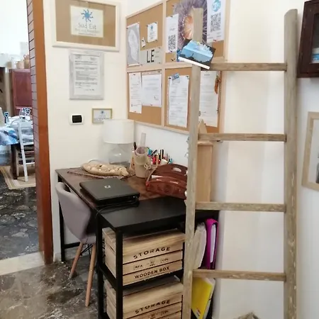 Sud Est Salento B&B 스테르나티아