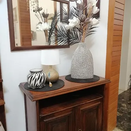 Sud Est Salento Bed & Breakfast Sternatia