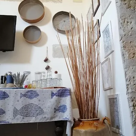 Sud Est Salento 3* 스테르나티아