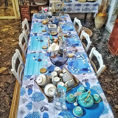 Sud Est Salento 3* 스테르나티아