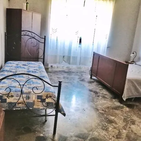 B&B Sud Est Salento 3*