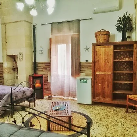 Sud Est Salento 3* Sternatia