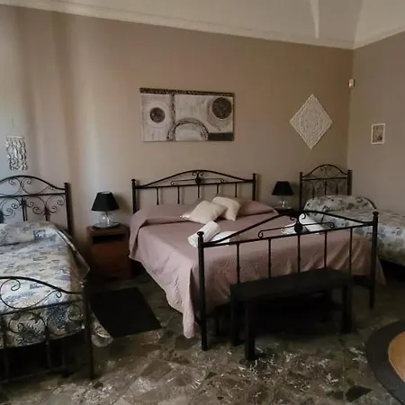 Sud Est Salento Bed & Breakfast *