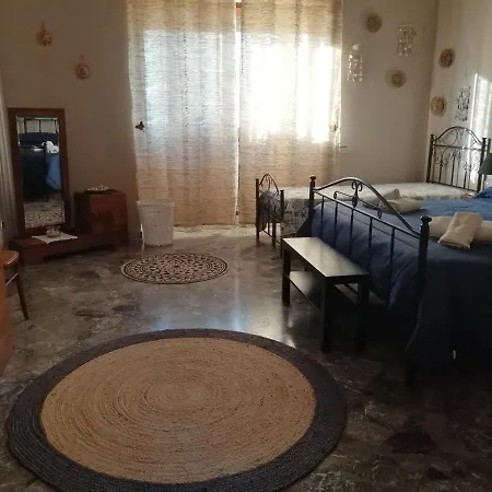 B&B Sud Est Salento 스테르나티아