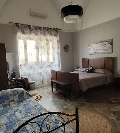 Sud Est Salento Frühstückspension 3*