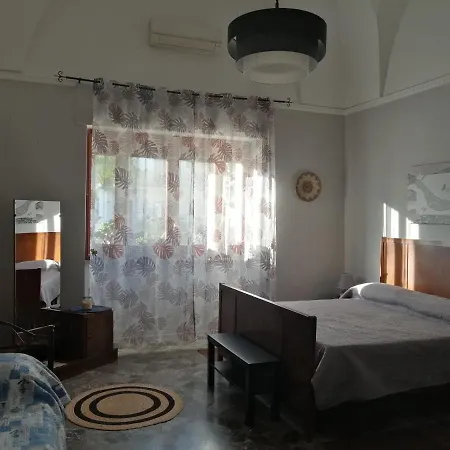 Sud Est Salento 3*