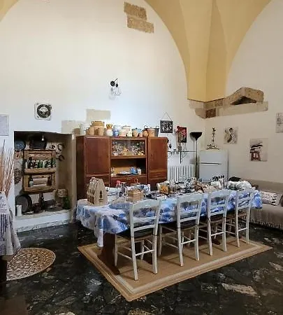 Sud Est Salento 3* 스테르나티아