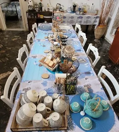 Sud Est Salento